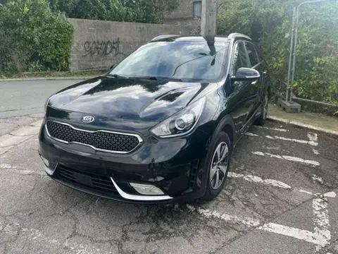 Used KIA NIRO Hybrid 2017 Ad 