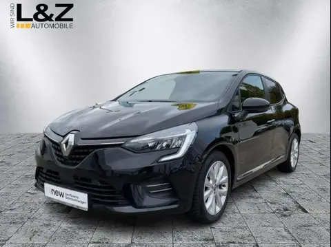 Annonce RENAULT CLIO Essence 2021 d'occasion 