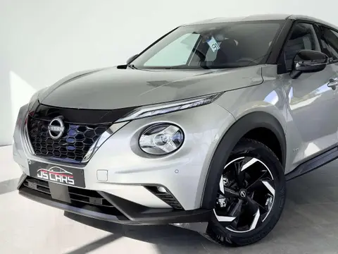 Annonce NISSAN JUKE Hybride 2023 d'occasion 