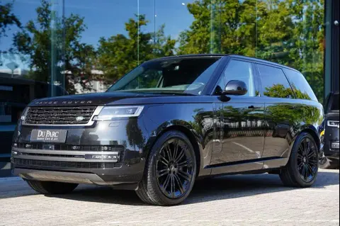 Annonce LAND ROVER RANGE ROVER Essence 2024 d'occasion 