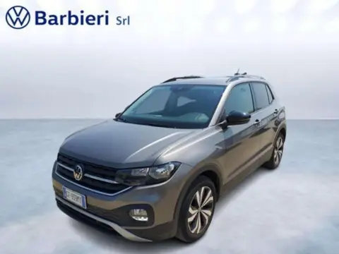 Used VOLKSWAGEN T-CROSS Petrol 2021 Ad 