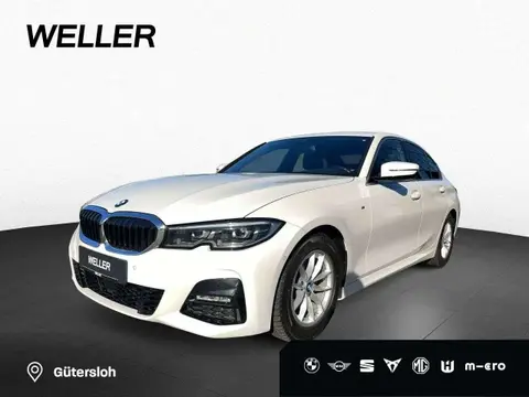 Used BMW SERIE 3 Diesel 2021 Ad 