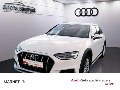 Annonce AUDI A4 Diesel 2021 d'occasion 