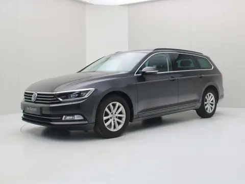 Used VOLKSWAGEN PASSAT Diesel 2019 Ad 