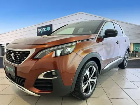 Used PEUGEOT 3008 Diesel 2018 Ad 