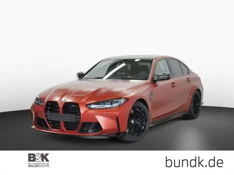 Annonce BMW M3 Essence 2023 d'occasion 