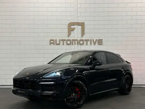 Used PORSCHE CAYENNE Hybrid 2023 Ad 