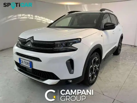 Used CITROEN C5 AIRCROSS Hybrid 2023 Ad 