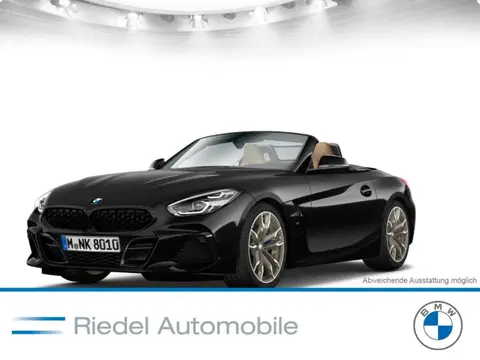 Used BMW Z4 Petrol 2020 Ad 