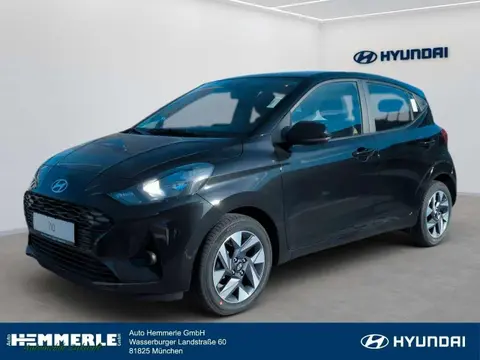 Annonce HYUNDAI I10 Essence 2024 d'occasion 