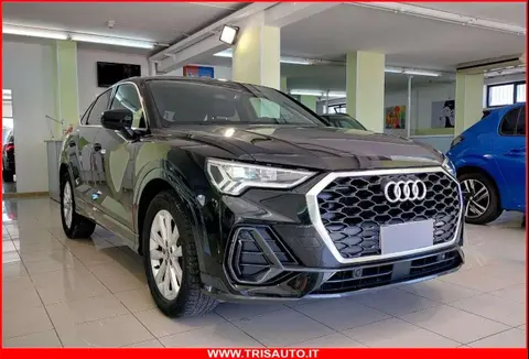 Annonce AUDI Q3 Diesel 2020 d'occasion 