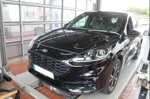 Annonce FORD KUGA Hybride 2021 d'occasion 