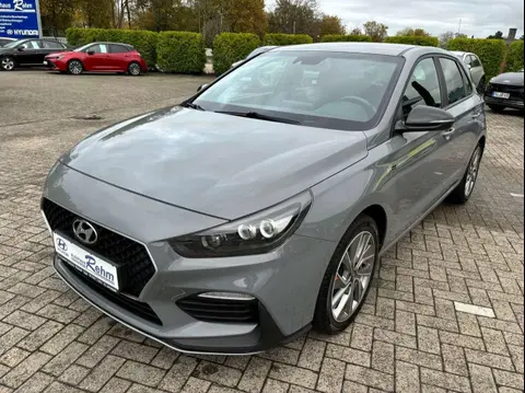 Used HYUNDAI I30 Petrol 2019 Ad 