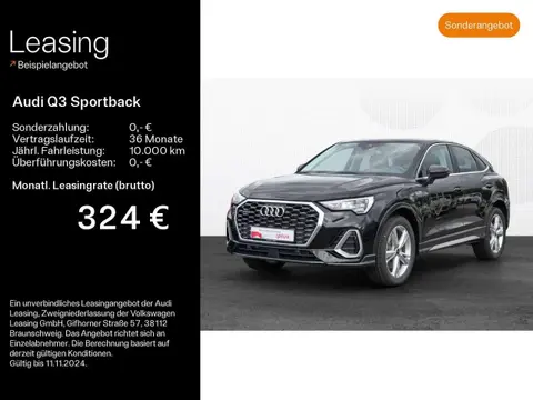 Used AUDI Q3 Diesel 2023 Ad 