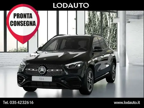 Used MERCEDES-BENZ CLASSE GLA Diesel 2024 Ad 