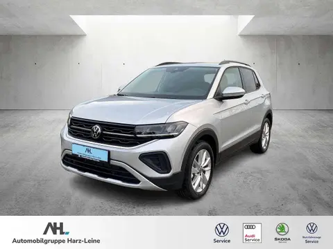 Used VOLKSWAGEN T-CROSS Petrol 2024 Ad 