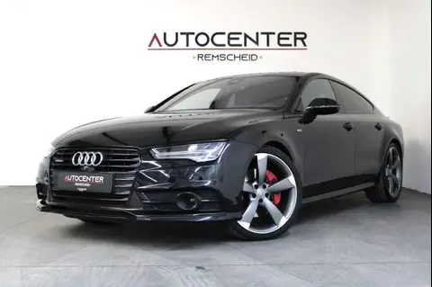 Used AUDI A7 Diesel 2017 Ad 