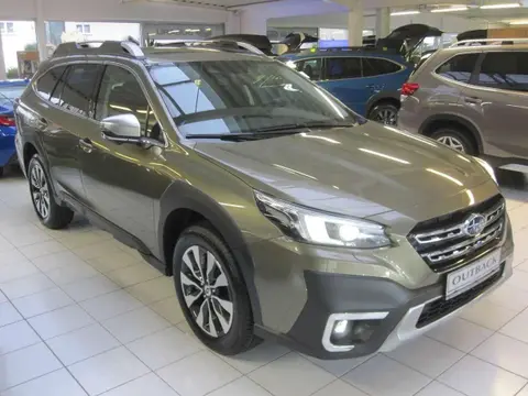 Used SUBARU OUTBACK Petrol 2024 Ad 