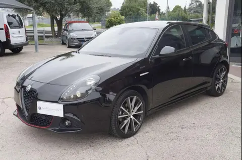 Used ALFA ROMEO GIULIETTA Petrol 2020 Ad 