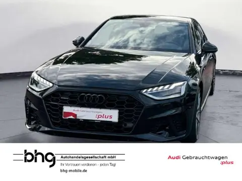 Annonce AUDI A4 Diesel 2023 d'occasion 