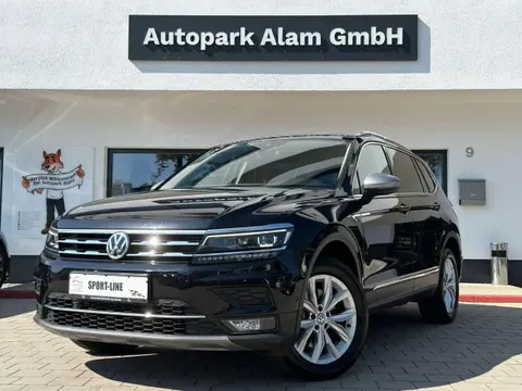 Annonce VOLKSWAGEN TIGUAN Essence 2020 d'occasion 