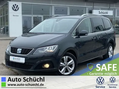 Used SEAT ALHAMBRA Diesel 2020 Ad 