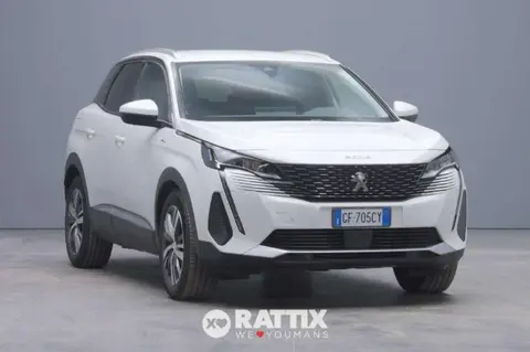 Used PEUGEOT 3008 Hybrid 2021 Ad 