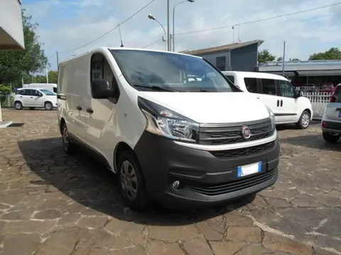 Annonce FIAT TALENTO Diesel 2020 d'occasion 