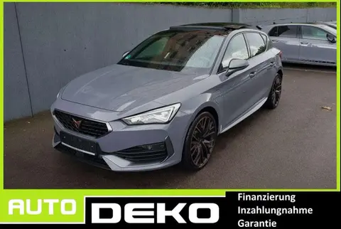 Used CUPRA LEON Hybrid 2021 Ad 