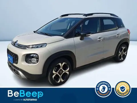 Annonce CITROEN C3 AIRCROSS Essence 2019 d'occasion 