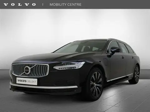 Annonce VOLVO V90 Hybride 2022 d'occasion 