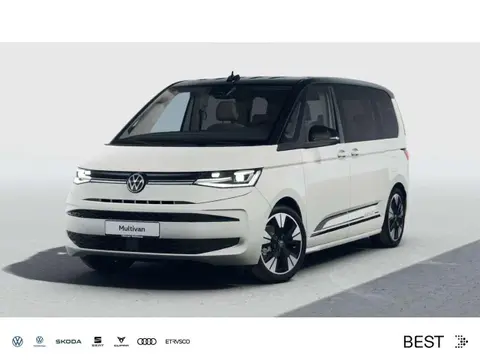 Annonce VOLKSWAGEN T7 Diesel 2024 d'occasion 