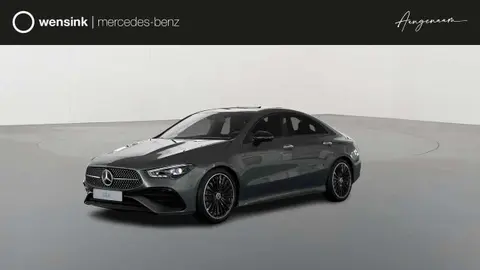 Annonce MERCEDES-BENZ CLASSE CLA Hybride 2024 d'occasion 