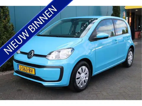 Used VOLKSWAGEN UP! Petrol 2020 Ad 