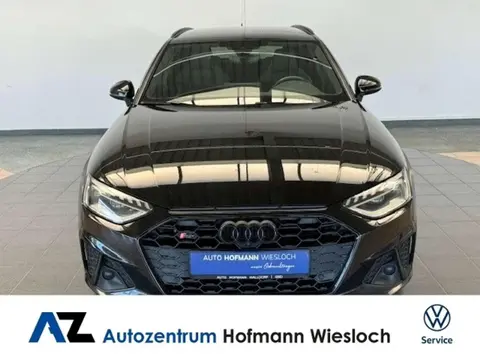 Used AUDI S4 Diesel 2022 Ad 