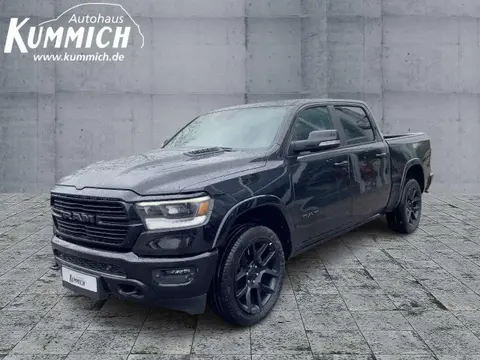 Used DODGE RAM LPG 2024 Ad Germany