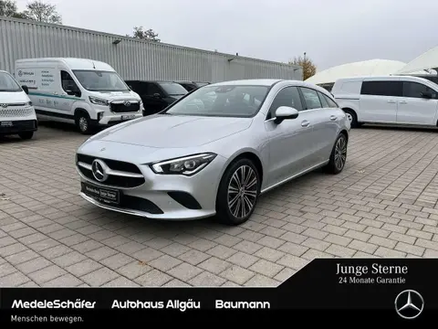 Used MERCEDES-BENZ CLASSE CLA Petrol 2023 Ad 