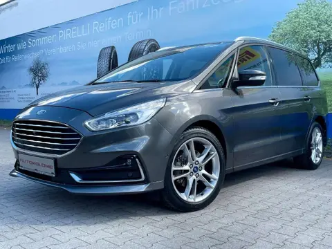 Used FORD GALAXY Diesel 2020 Ad 