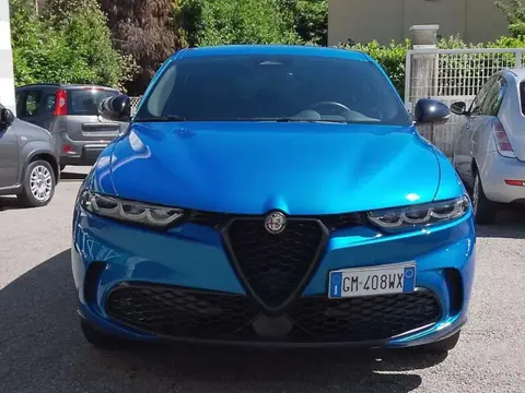 Used ALFA ROMEO TONALE Hybrid 2023 Ad 