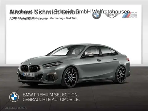 Annonce BMW SERIE 2 Essence 2024 d'occasion 