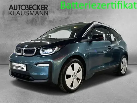 Annonce BMW I3 Électrique 2021 d'occasion 