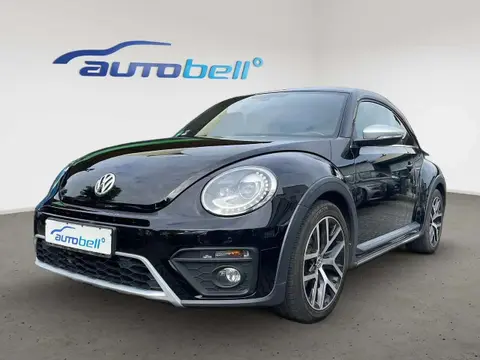 Annonce VOLKSWAGEN BEETLE Essence 2017 d'occasion 