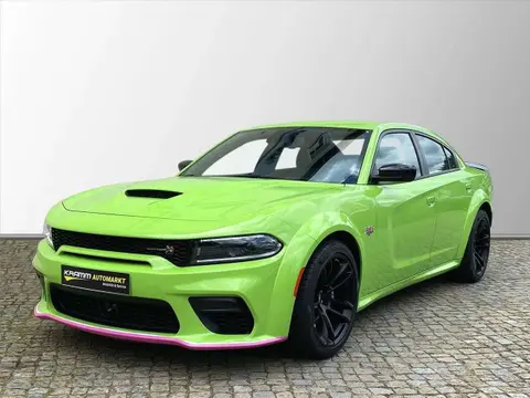 Annonce DODGE CHARGER Essence 2024 d'occasion 