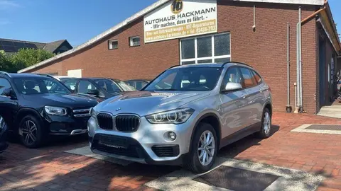 Used BMW X1 Diesel 2018 Ad 