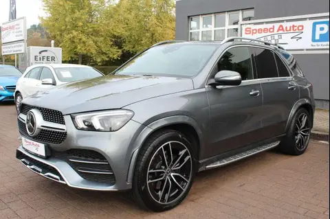 Used MERCEDES-BENZ CLASSE GLE Diesel 2020 Ad 