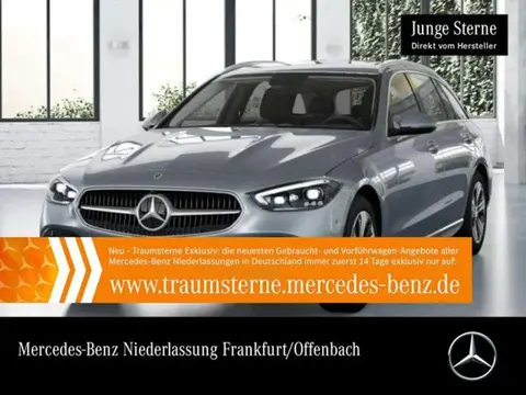 Used MERCEDES-BENZ CLASSE C Petrol 2023 Ad 