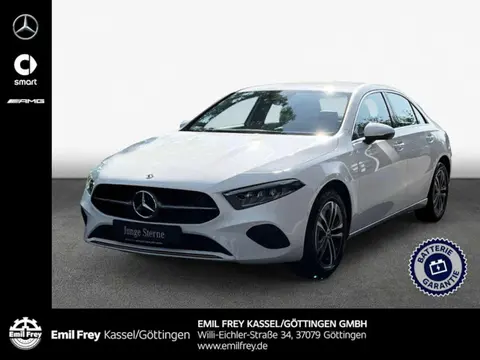 Used MERCEDES-BENZ CLASSE A Hybrid 2023 Ad Germany