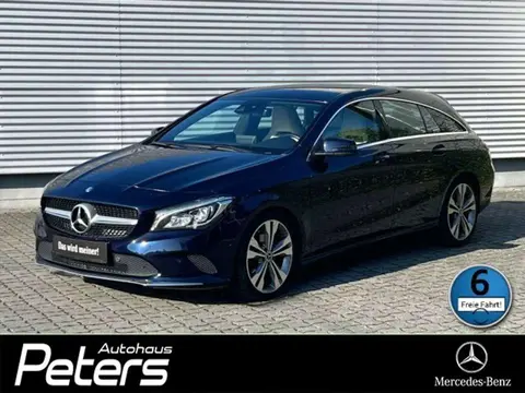 Used MERCEDES-BENZ CLASSE CLA Diesel 2017 Ad 