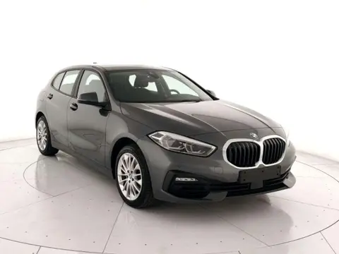 Annonce BMW SERIE 1 Essence 2021 d'occasion 