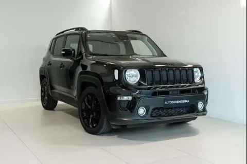 Annonce JEEP RENEGADE Diesel 2020 d'occasion 